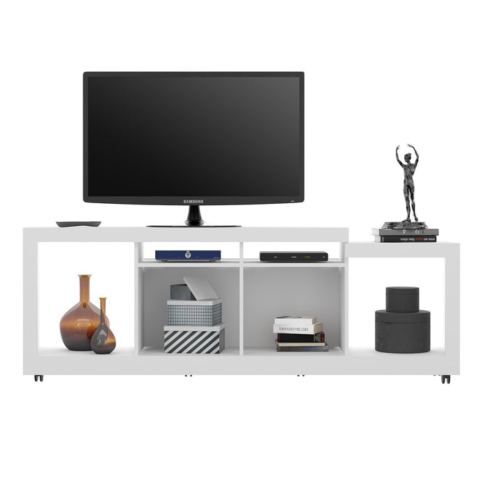 Mesa de TV Terry Blanco