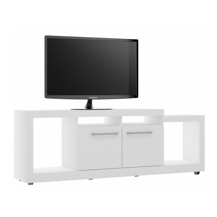 Mesa de TV Terry Blanco