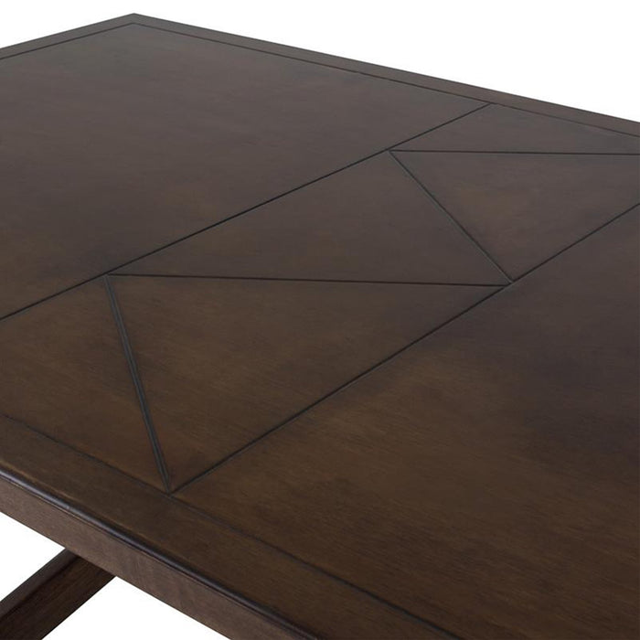 Comedor Montecarlo Chocolate