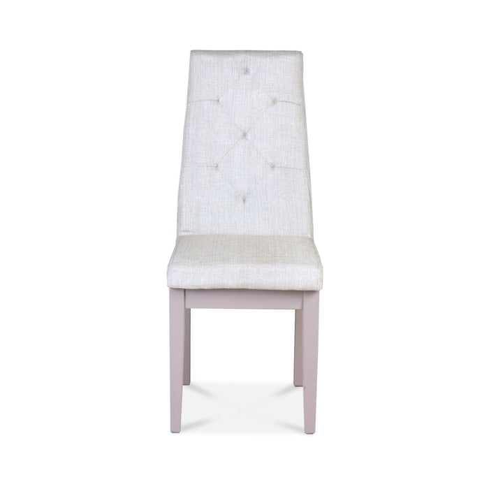 Comedor 6 Ptos Monet Taupe