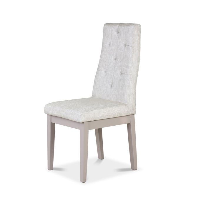 Comedor 6 Ptos Monet Taupe