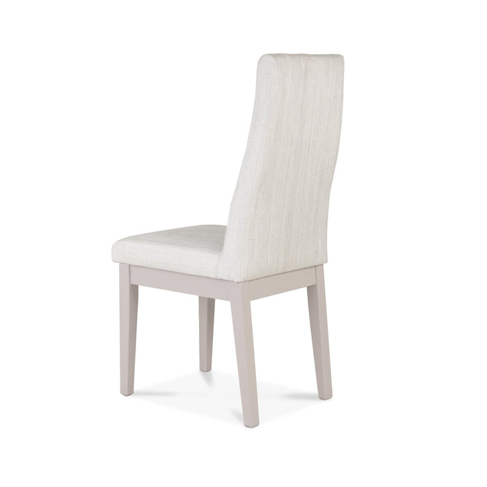 Comedor 6 Ptos Monet Taupe