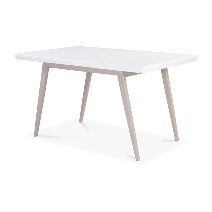 Comedor 6 Ptos Monet Taupe