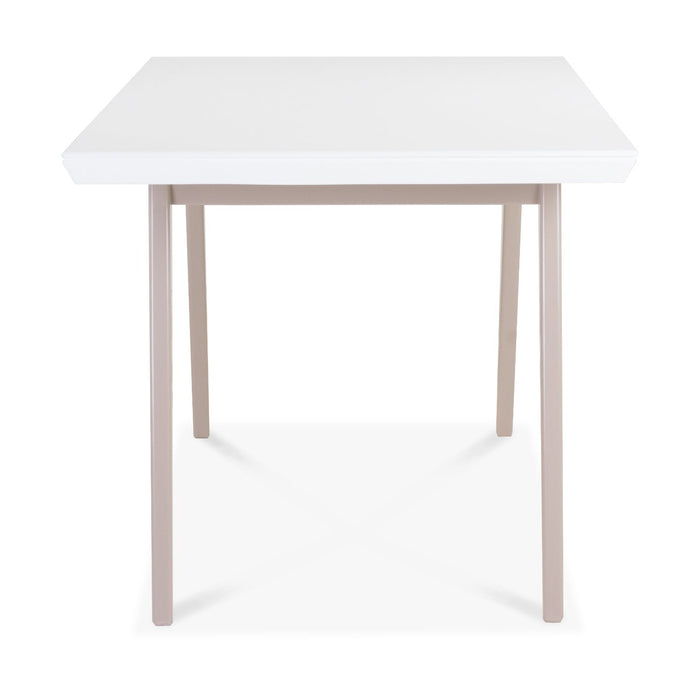 Comedor 6 Ptos Monet Taupe