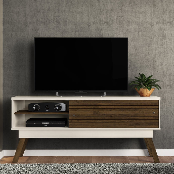 Mesa de TV Florens Beige