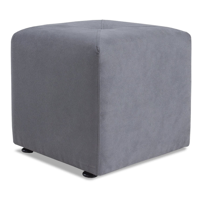 Puff Omega Gris