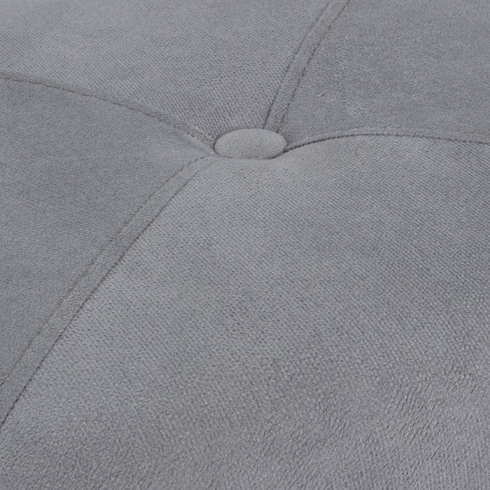 Puff Omega Gris