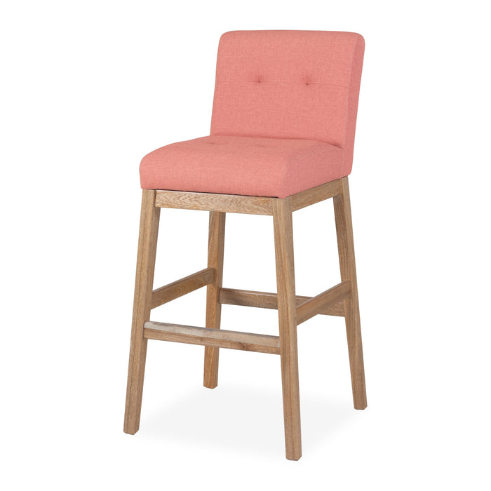 Silla de Bar Kepler Salmon