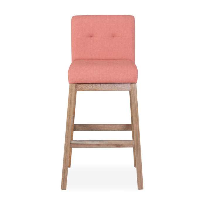 Silla de Bar Kepler Salmon