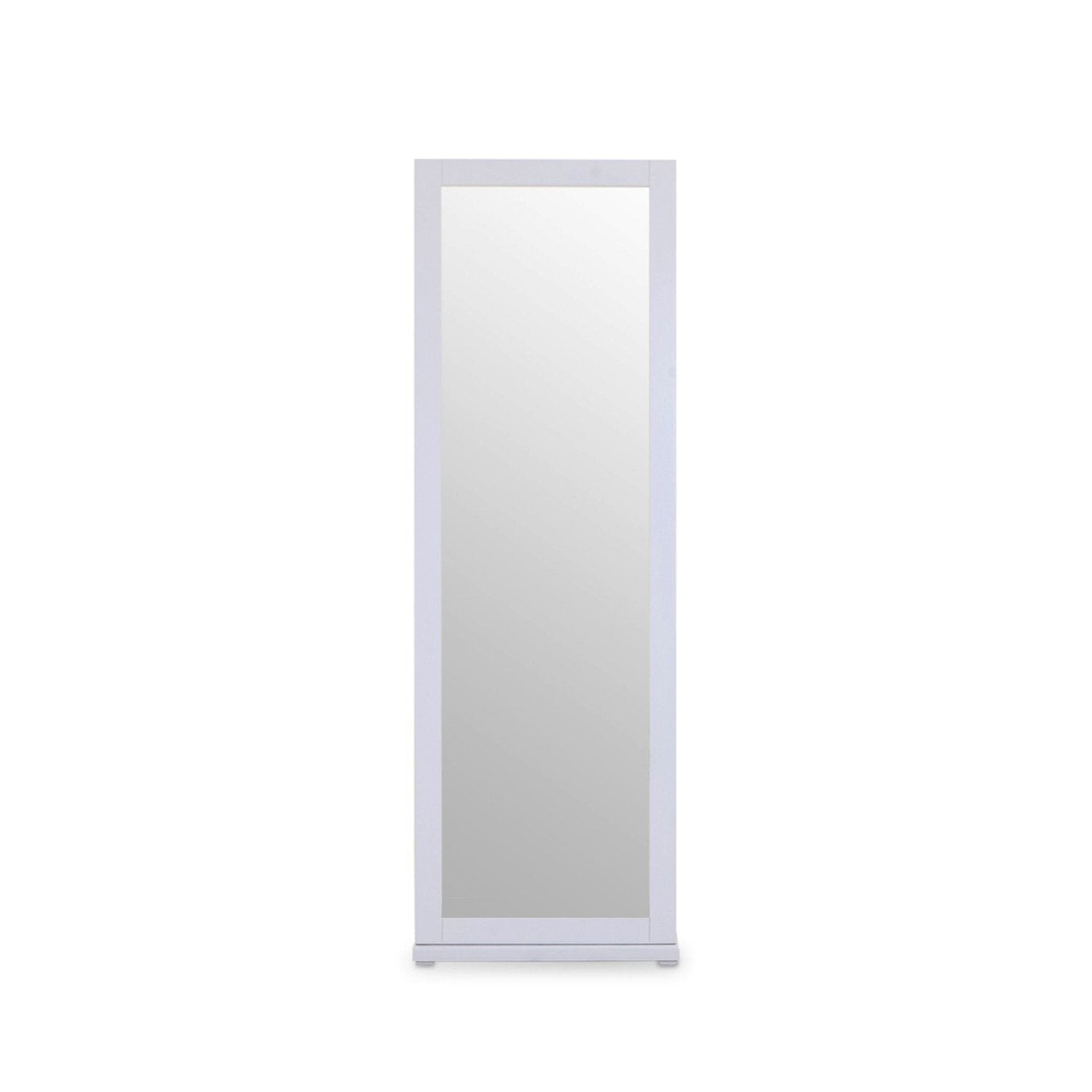 Tocador Cooper Blanco Gris/Exp