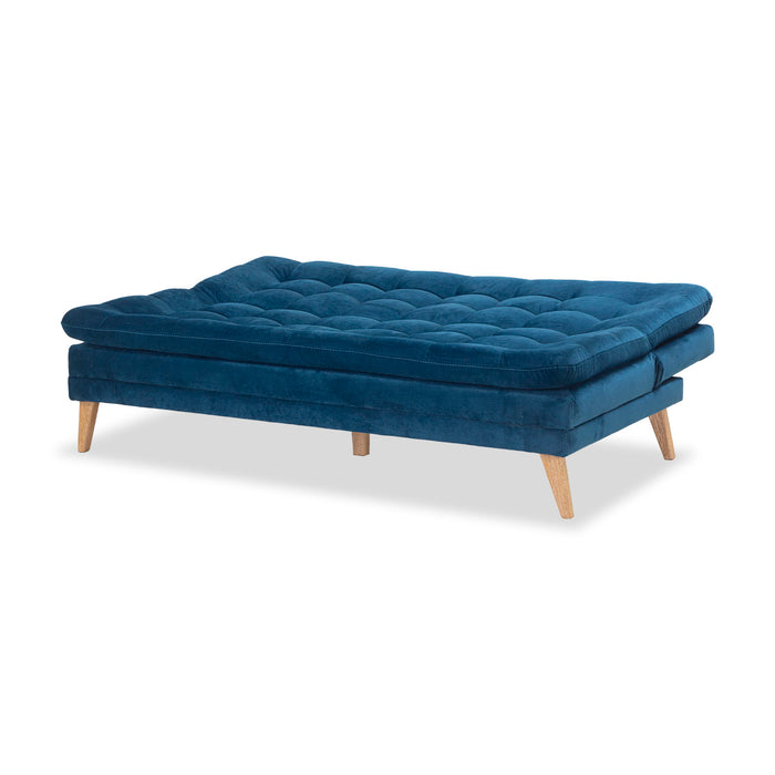 Sofá cama Dory azul