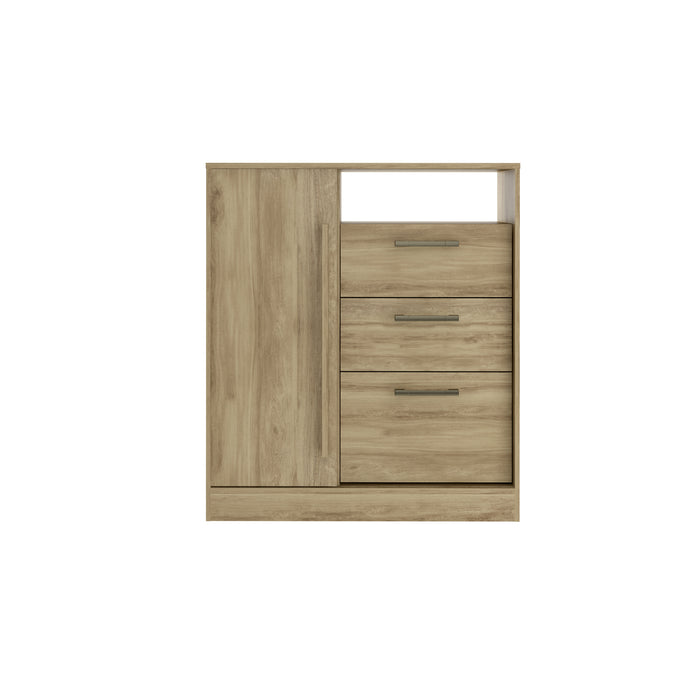 Comoda  California Natural