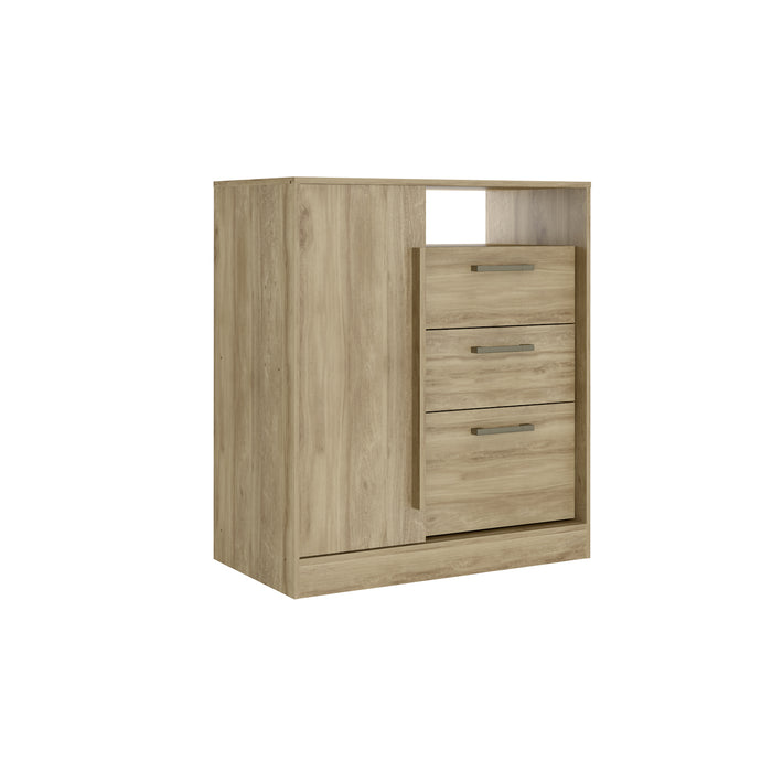 Comoda  California Natural