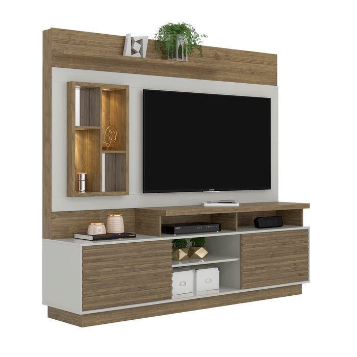 Centro de Entretenimiento Marcus Natural, Beige