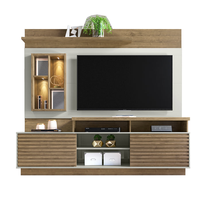 Centro de Entretenimiento Marcus Natural, Beige