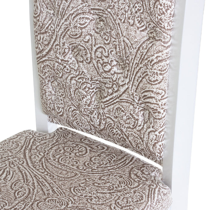 Comedor Madison Beige