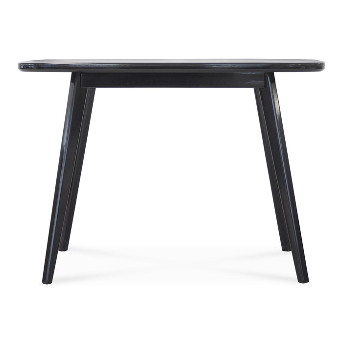 Comedor Amber 4 Ptos Wengue