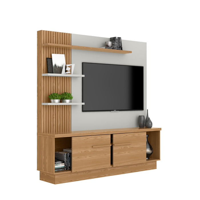 Centro de Entretenimiento Denzel Natural, Off White