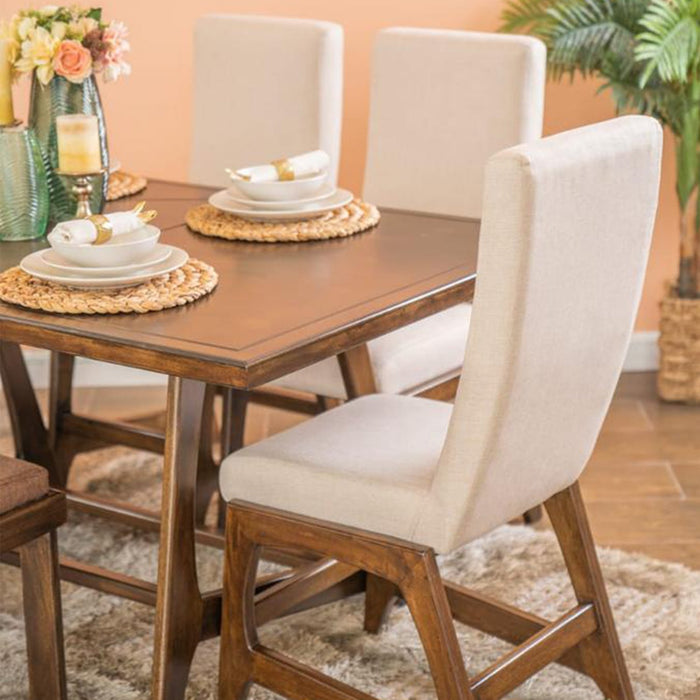 Comedor Montecarlo Beige
