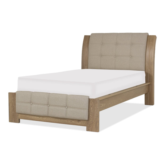 Cama Twin Noruega/Marlfil