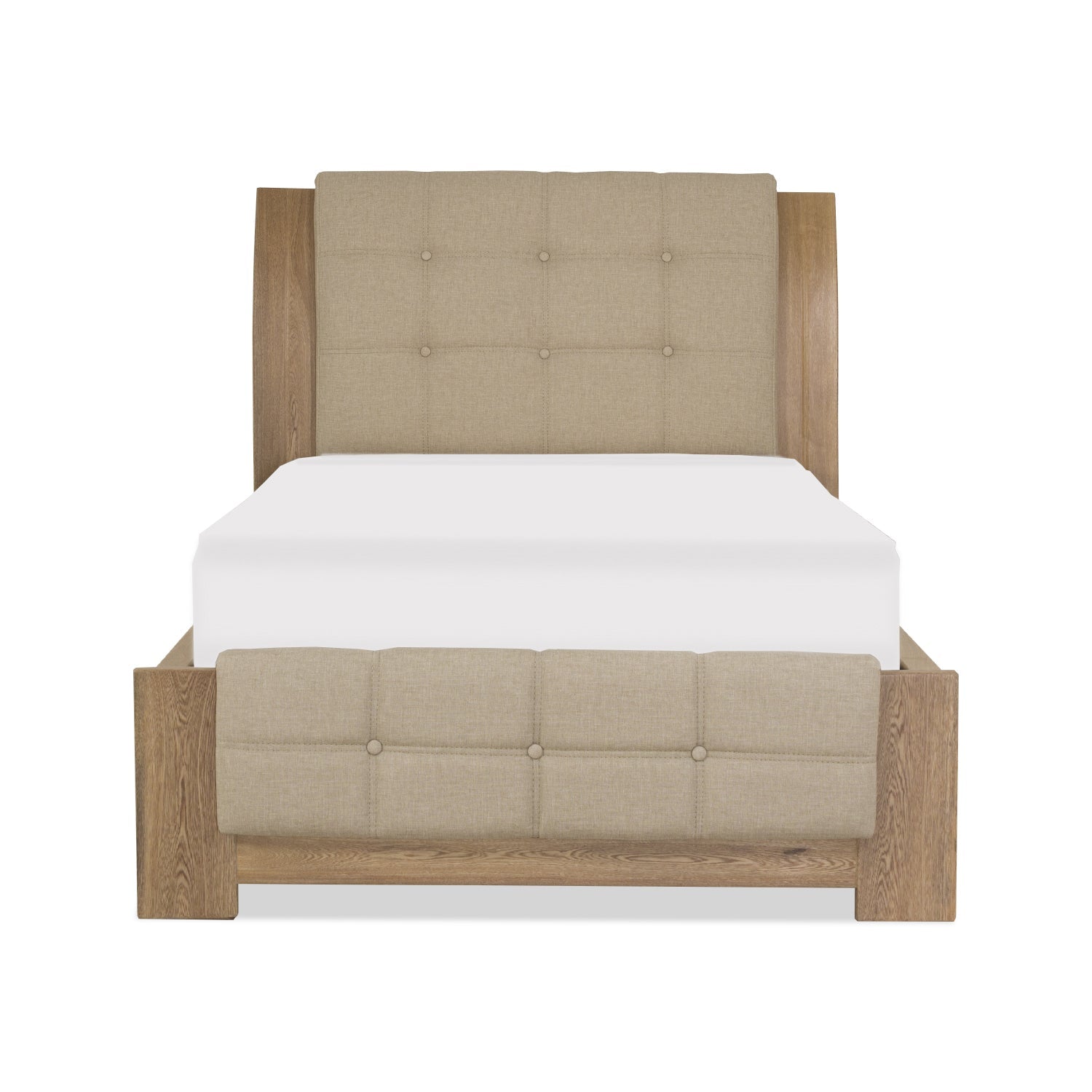 Cama Twin Noruega/Marlfil