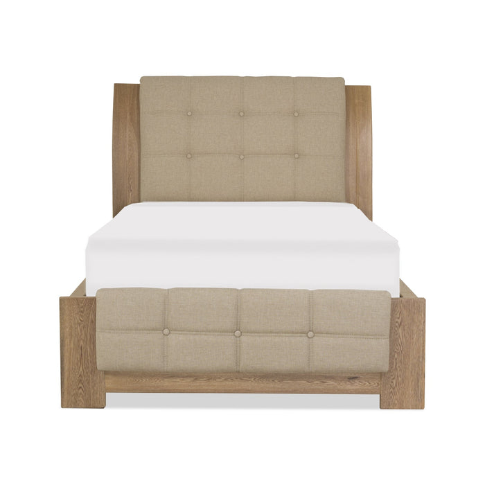Cama Twin Noruega/Marlfil