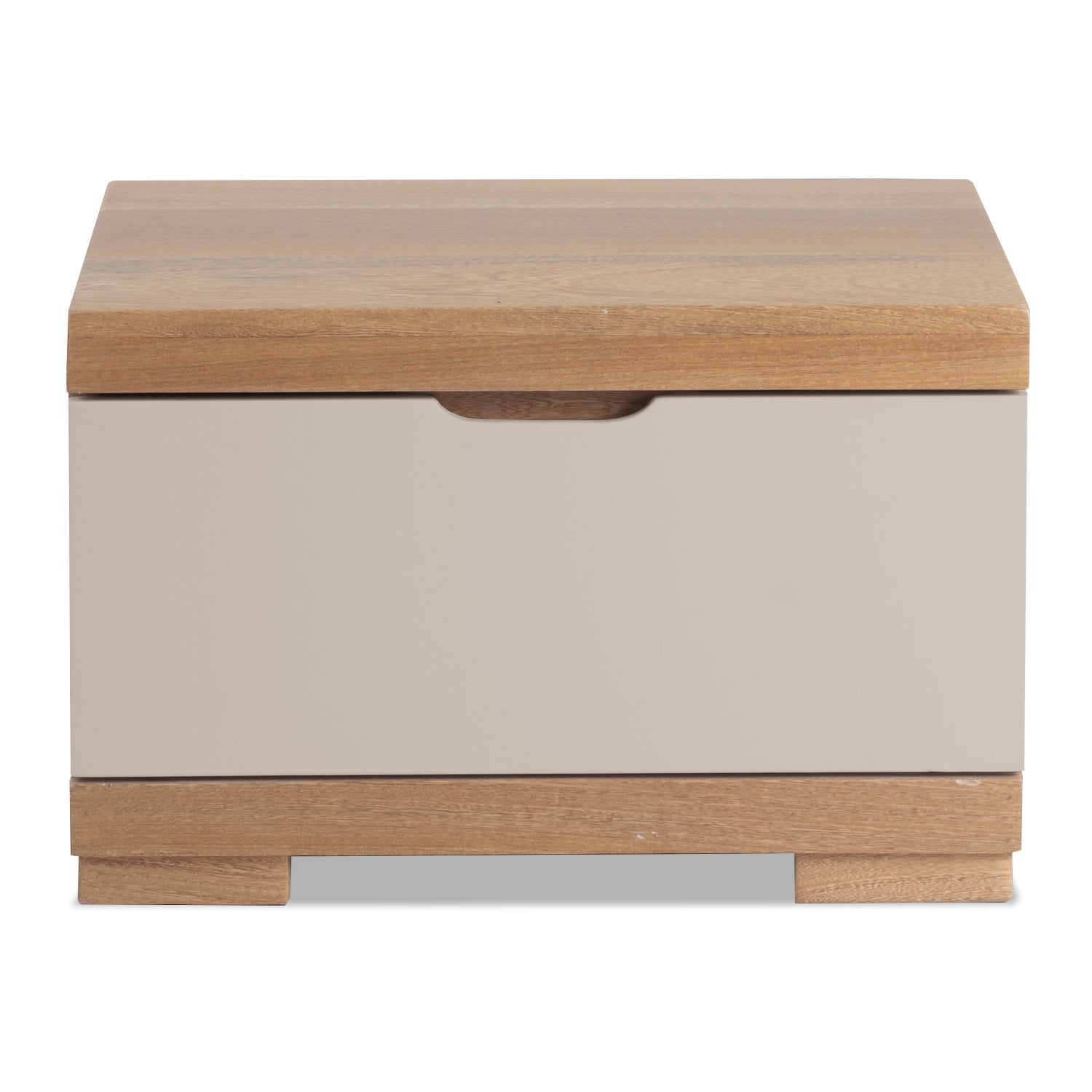 Nochero Noruega Taupe