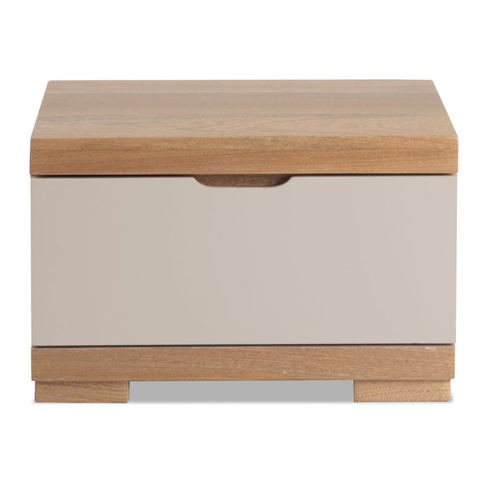 Nochero Noruega Taupe