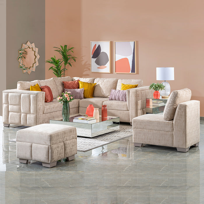 Sala Rinconera Luxury Wonder