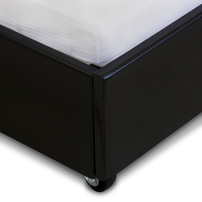 Cama Auxiliar Metz Wengue