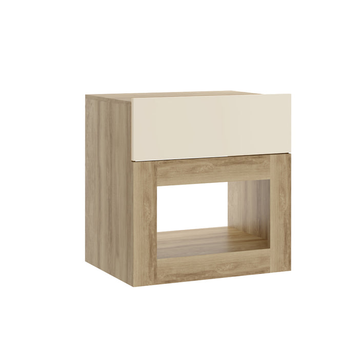 Nochero Broadway Natural, Off White