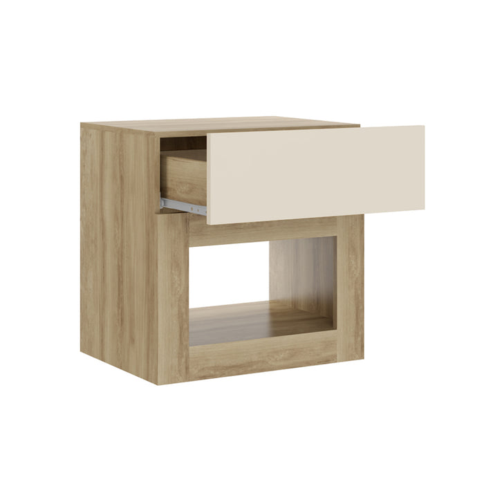 Nochero Broadway Natural, Off White