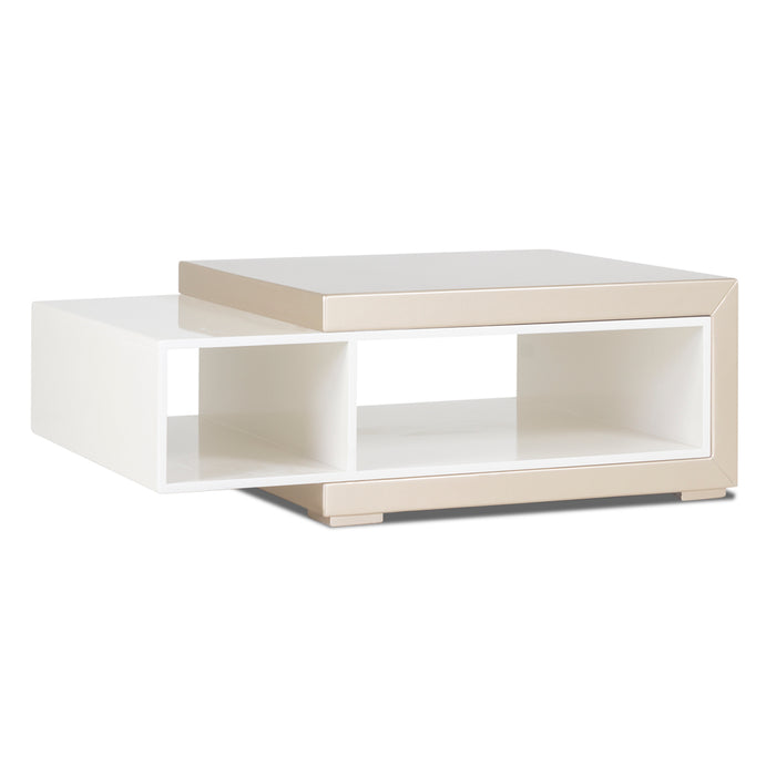 Mesa de Centro Luxury