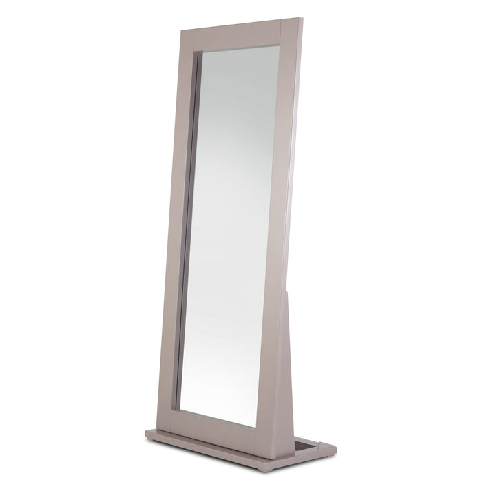 Tocador Tiana Taupe Perla