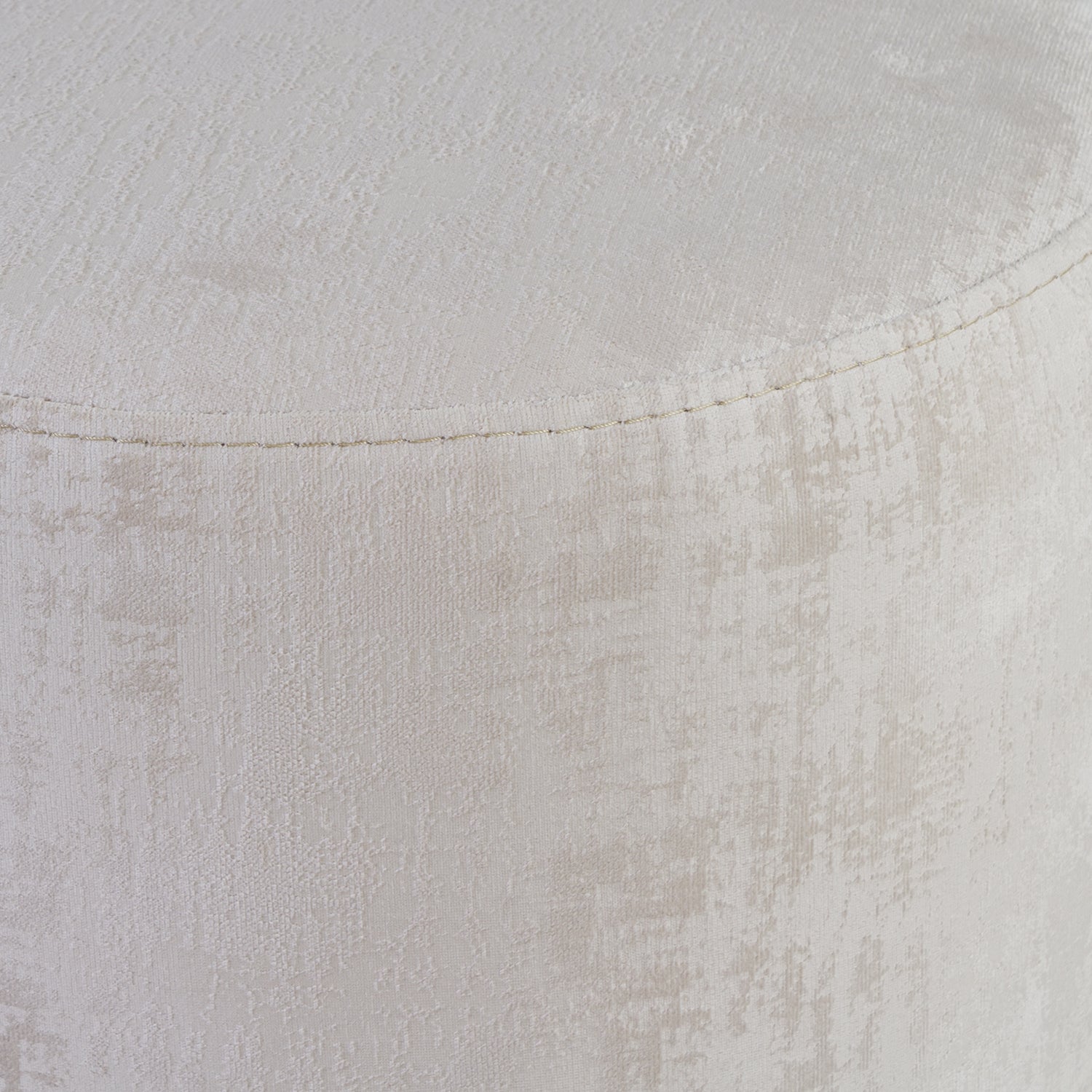 Puff Ontario Beige, Champaña