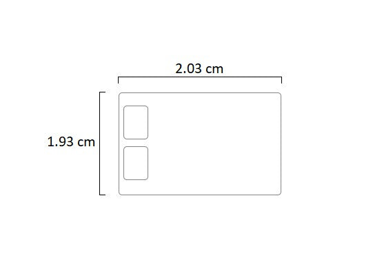 Colchón King Withfield Push Firm Pillow Top