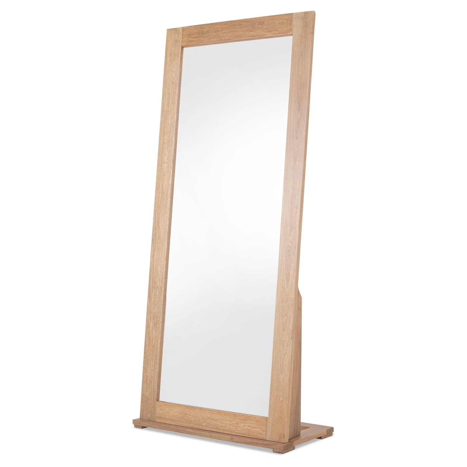 Recámara King Noruega Eurolino Marfil, Natural y Taupe