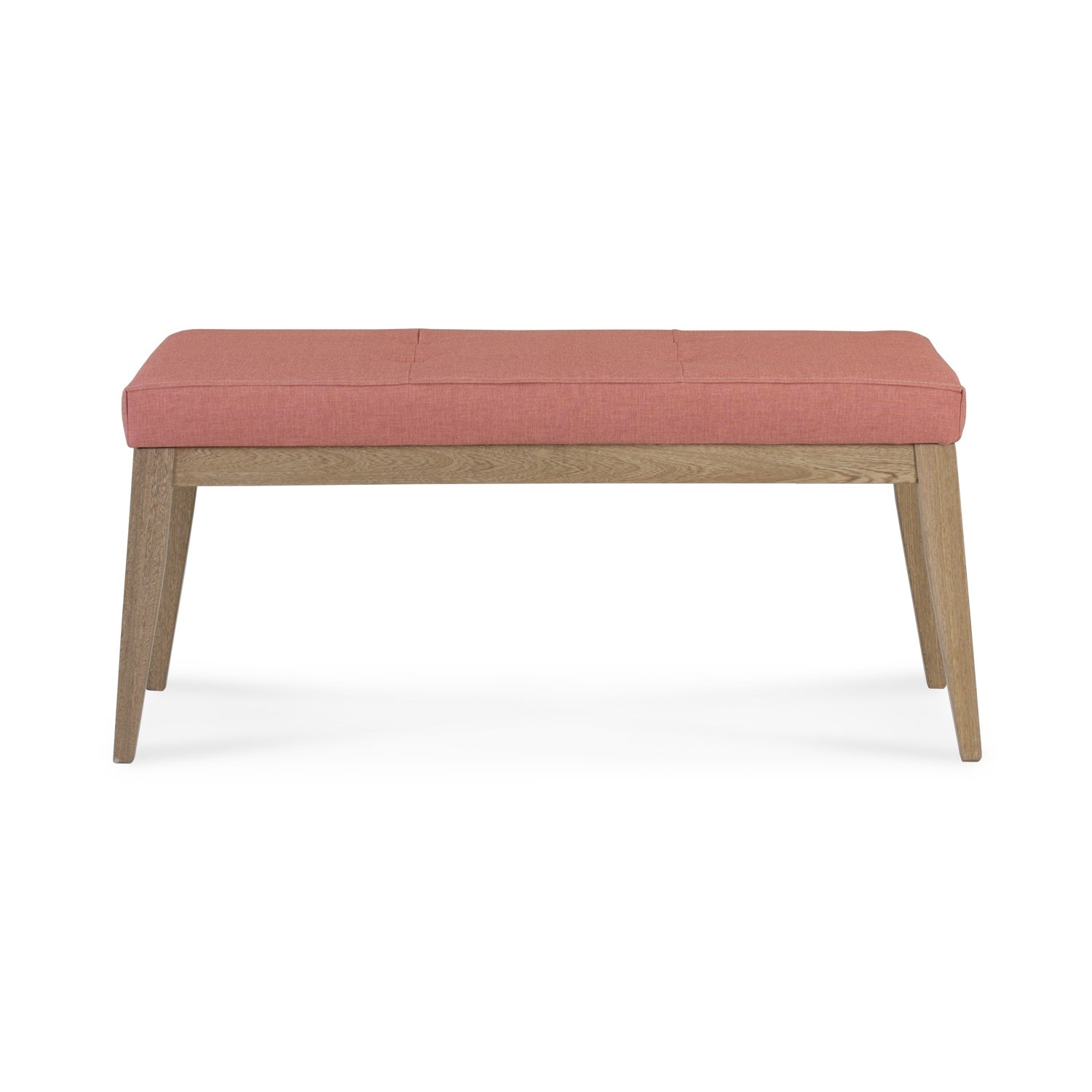 Comedor 6 Ptos Tanner Lino Marfil, Natural Ultraglass