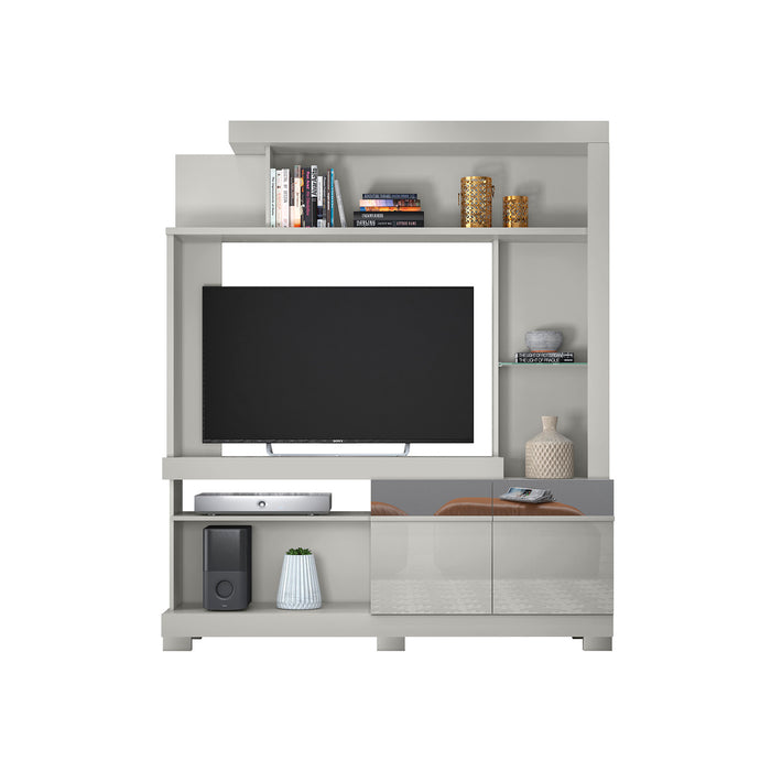 Centro de Entretenimiento Cuba Off White Plus