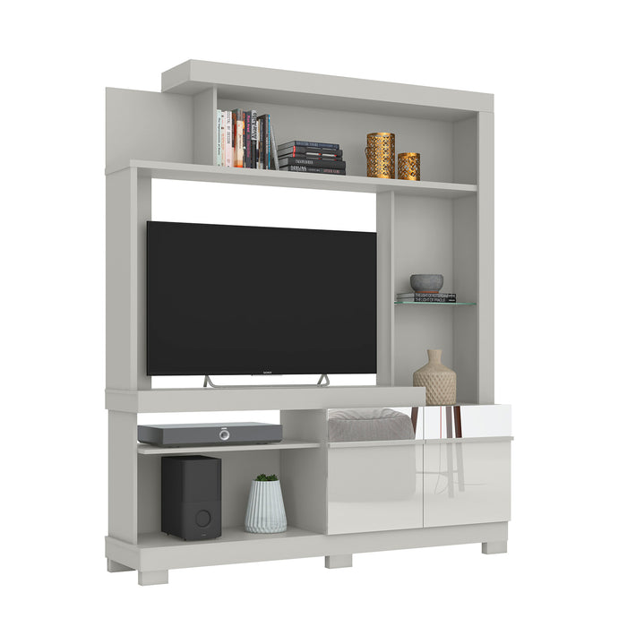 Centro de Entretenimiento Cuba Off White Plus