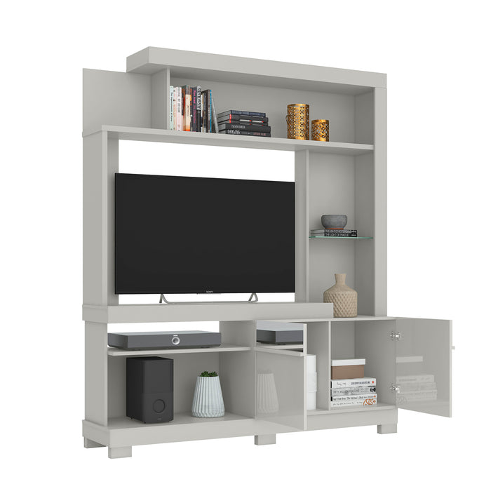 Centro de Entretenimiento Cuba Off White Plus