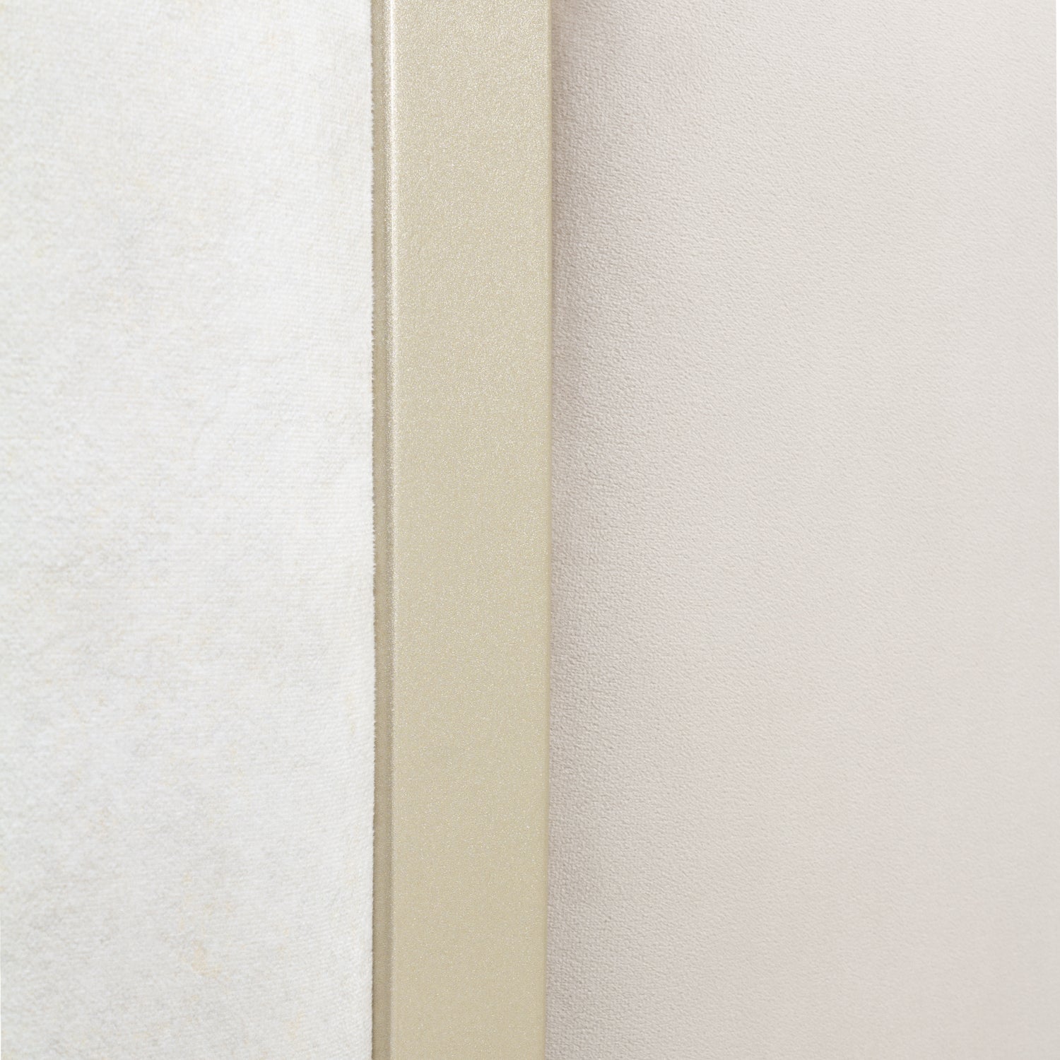 Sofá 3 Puestos Berlin Atlas Marmol Beige,Champaña